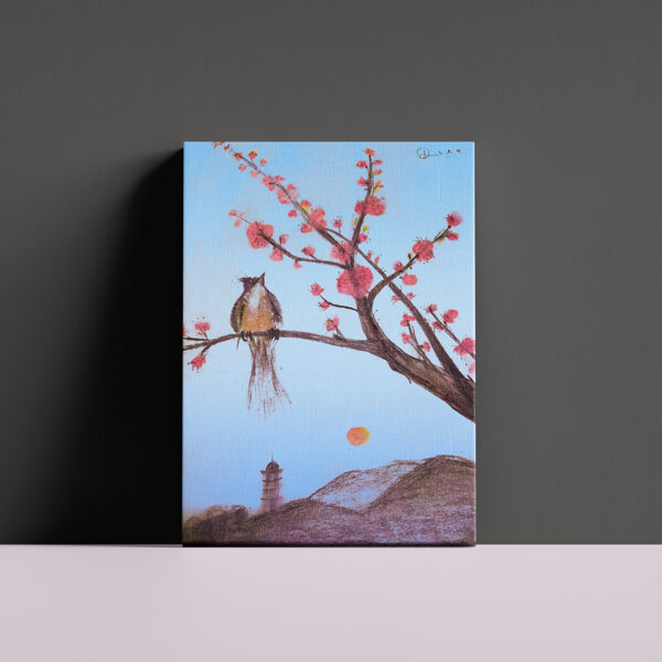 Blossoms
